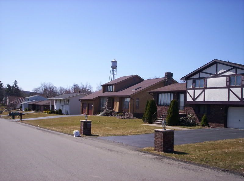 New Photo Tour Clarks Summit/Waverly (Abingtons) (Scranton, Wilkes